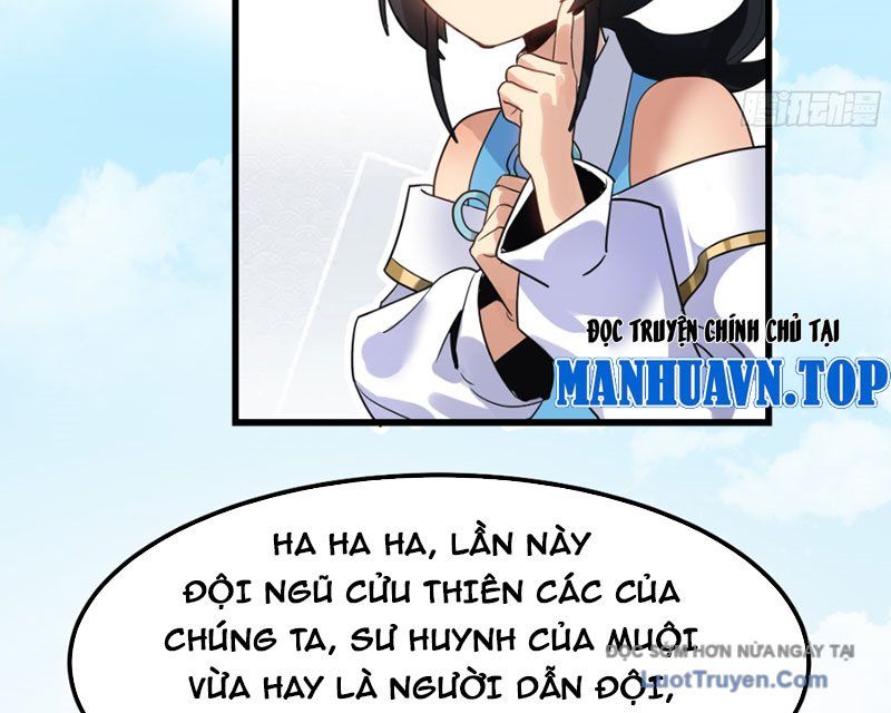 Tuyệt Đối Đừng Gây Sự Với Đại Sư Huynh Chapter 2 - Trang 2