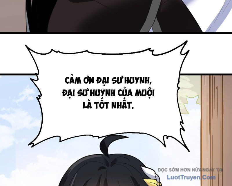 Tuyệt Đối Đừng Gây Sự Với Đại Sư Huynh Chapter 2 - Trang 2