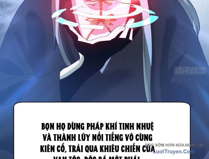 Tuyệt Đối Đừng Gây Sự Với Đại Sư Huynh Chapter 2 - Trang 2
