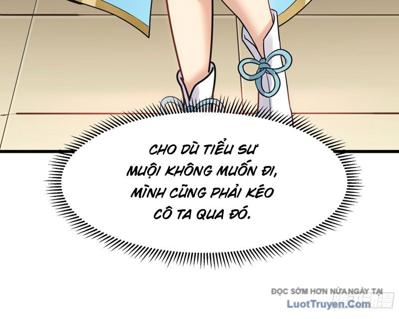 Tuyệt Đối Đừng Gây Sự Với Đại Sư Huynh Chapter 2 - Trang 2