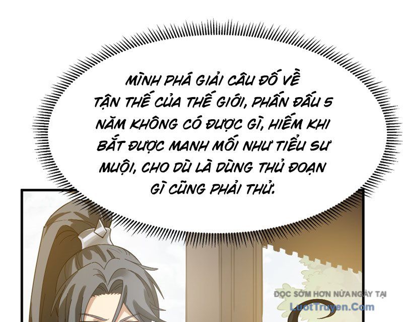 Tuyệt Đối Đừng Gây Sự Với Đại Sư Huynh Chapter 2 - Trang 2