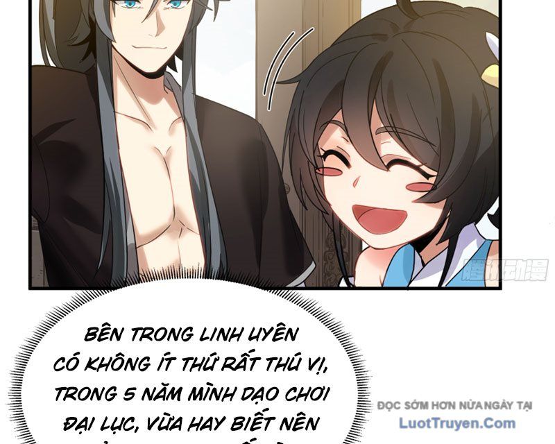 Tuyệt Đối Đừng Gây Sự Với Đại Sư Huynh Chapter 2 - Trang 2