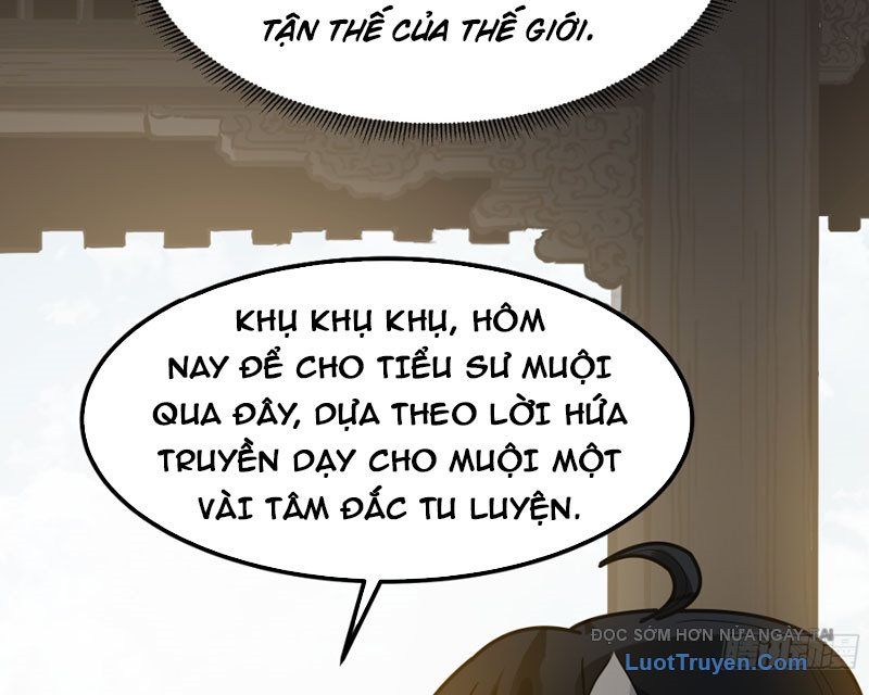 Tuyệt Đối Đừng Gây Sự Với Đại Sư Huynh Chapter 2 - Trang 2