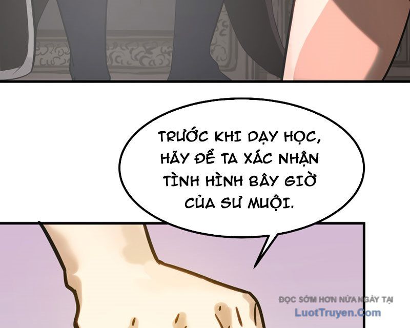 Tuyệt Đối Đừng Gây Sự Với Đại Sư Huynh Chapter 2 - Trang 2