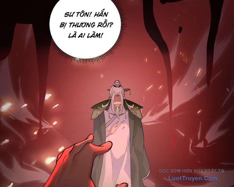 Tuyệt Đối Đừng Gây Sự Với Đại Sư Huynh Chapter 2 - Trang 2