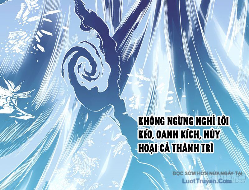 Tuyệt Đối Đừng Gây Sự Với Đại Sư Huynh Chapter 2 - Trang 2