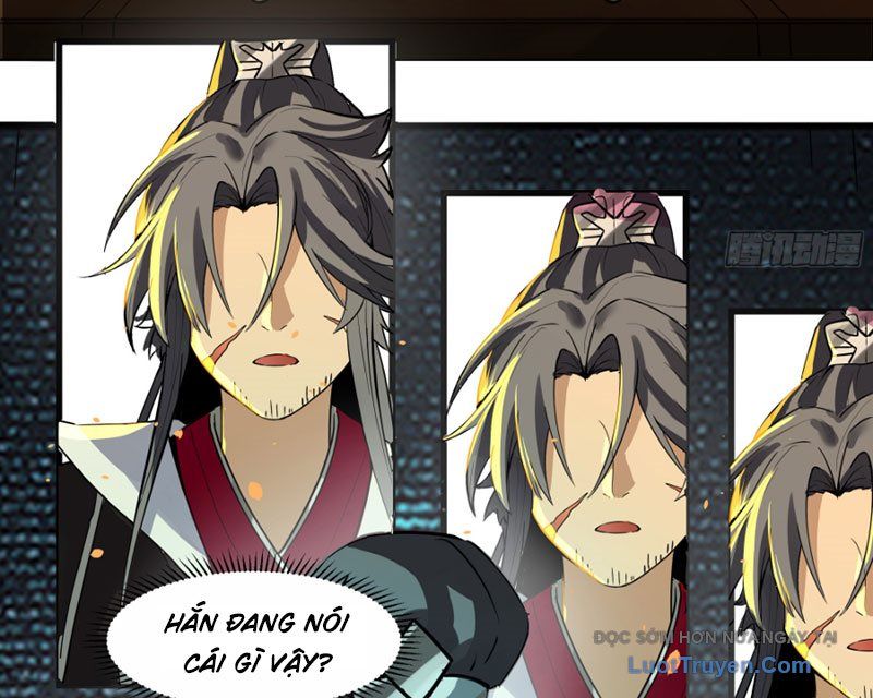 Tuyệt Đối Đừng Gây Sự Với Đại Sư Huynh Chapter 2 - Trang 2