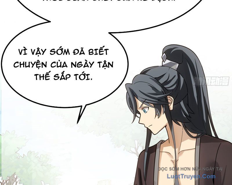 Tuyệt Đối Đừng Gây Sự Với Đại Sư Huynh Chapter 3 - Trang 2