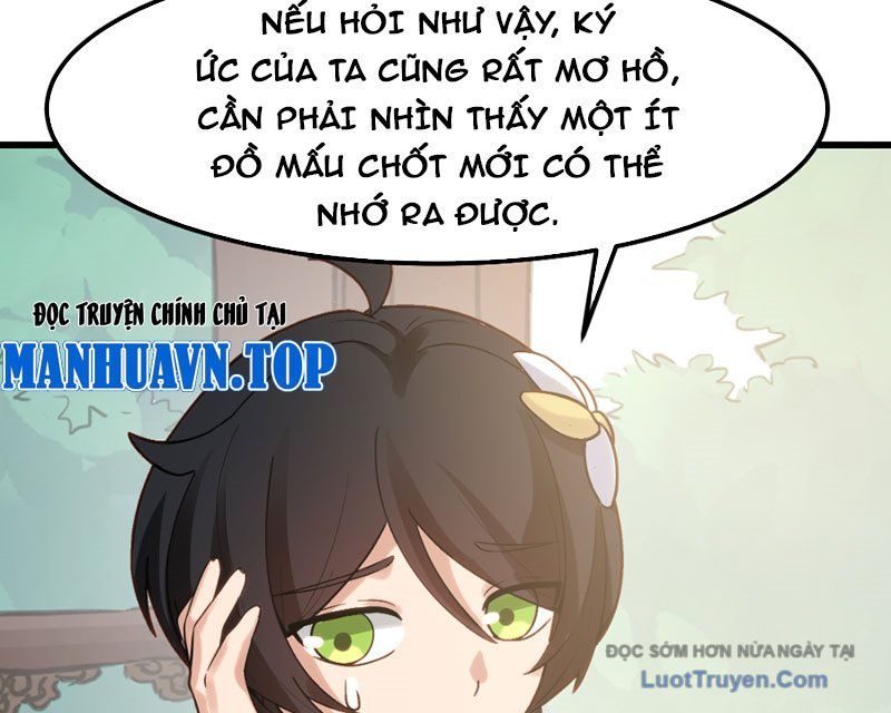 Tuyệt Đối Đừng Gây Sự Với Đại Sư Huynh Chapter 3 - Trang 2