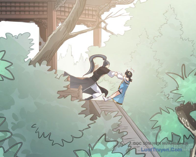 Tuyệt Đối Đừng Gây Sự Với Đại Sư Huynh Chapter 3 - Trang 2