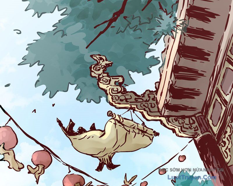 Tuyệt Đối Đừng Gây Sự Với Đại Sư Huynh Chapter 3 - Trang 2