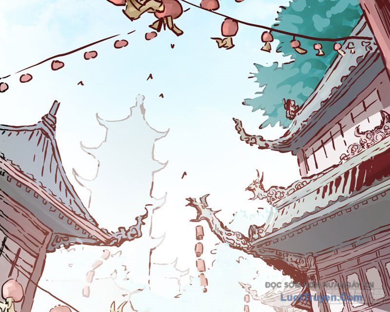 Tuyệt Đối Đừng Gây Sự Với Đại Sư Huynh Chapter 3 - Trang 2