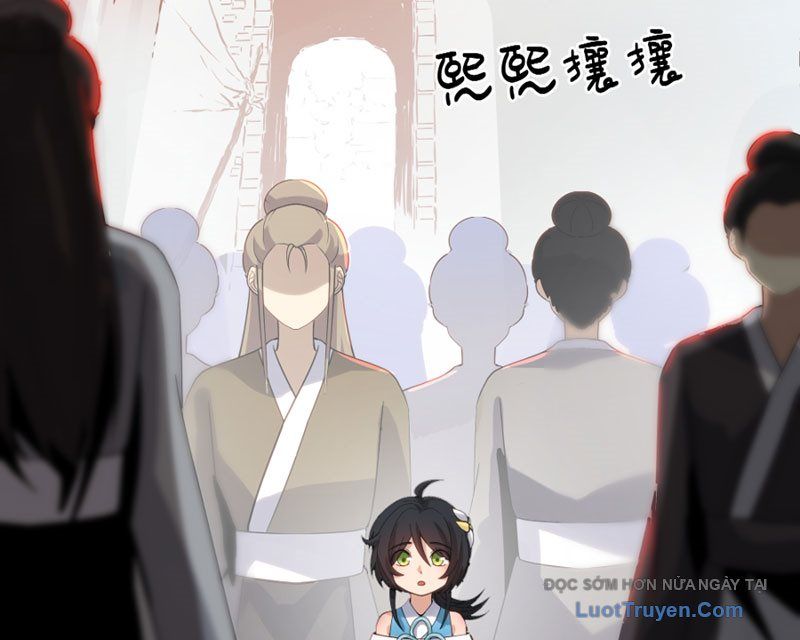 Tuyệt Đối Đừng Gây Sự Với Đại Sư Huynh Chapter 3 - Trang 2