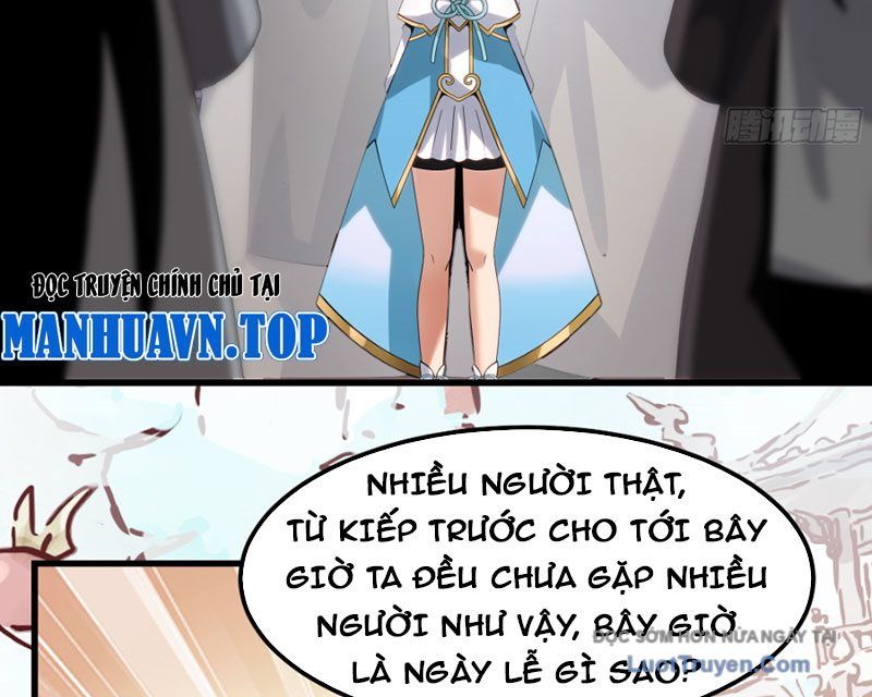 Tuyệt Đối Đừng Gây Sự Với Đại Sư Huynh Chapter 3 - Trang 2