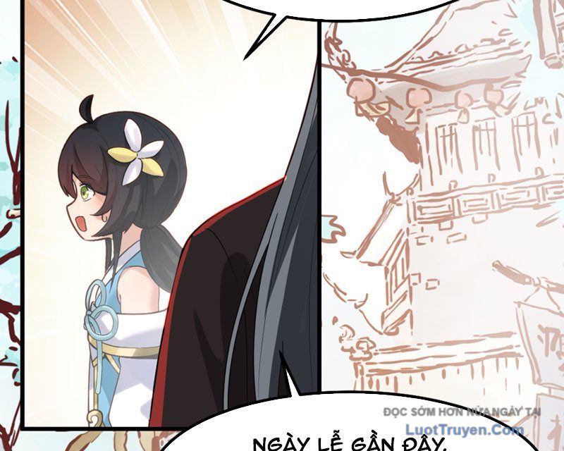 Tuyệt Đối Đừng Gây Sự Với Đại Sư Huynh Chapter 3 - Trang 2