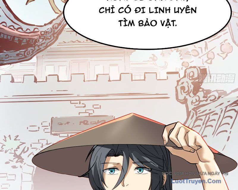 Tuyệt Đối Đừng Gây Sự Với Đại Sư Huynh Chapter 3 - Trang 2