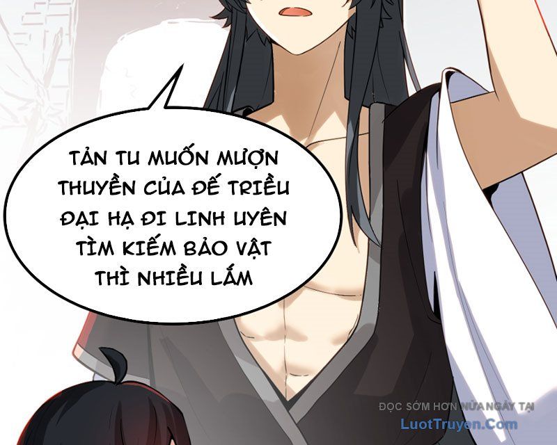 Tuyệt Đối Đừng Gây Sự Với Đại Sư Huynh Chapter 3 - Trang 2