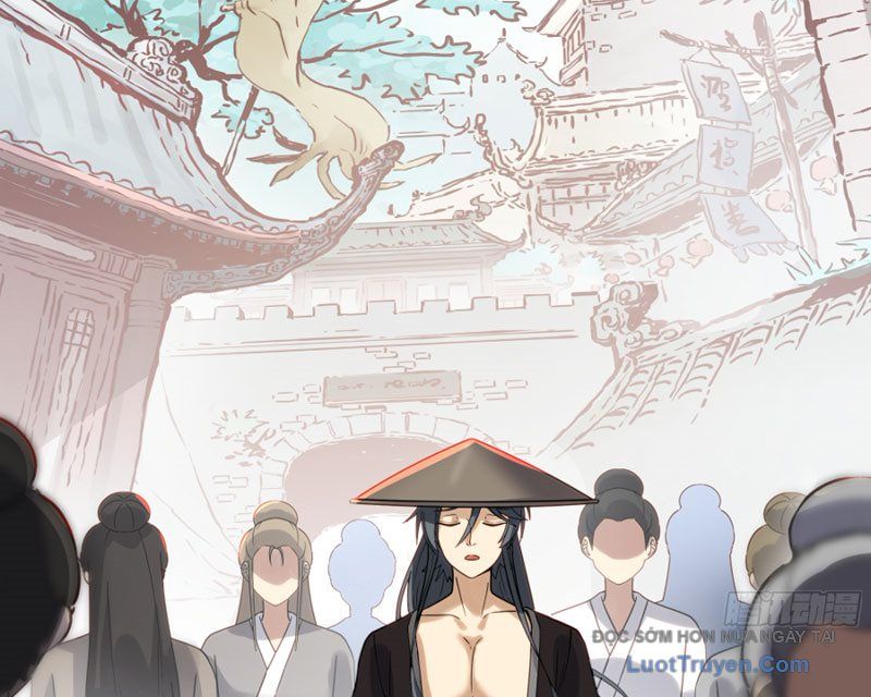 Tuyệt Đối Đừng Gây Sự Với Đại Sư Huynh Chapter 3 - Trang 2