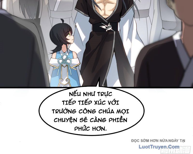Tuyệt Đối Đừng Gây Sự Với Đại Sư Huynh Chapter 3 - Trang 2