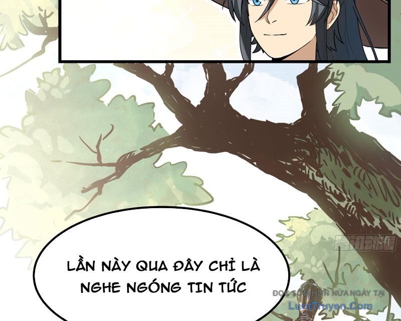 Tuyệt Đối Đừng Gây Sự Với Đại Sư Huynh Chapter 3 - Trang 2