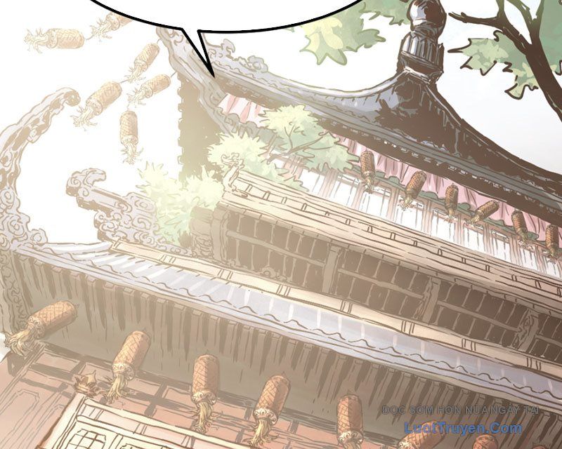 Tuyệt Đối Đừng Gây Sự Với Đại Sư Huynh Chapter 3 - Trang 2