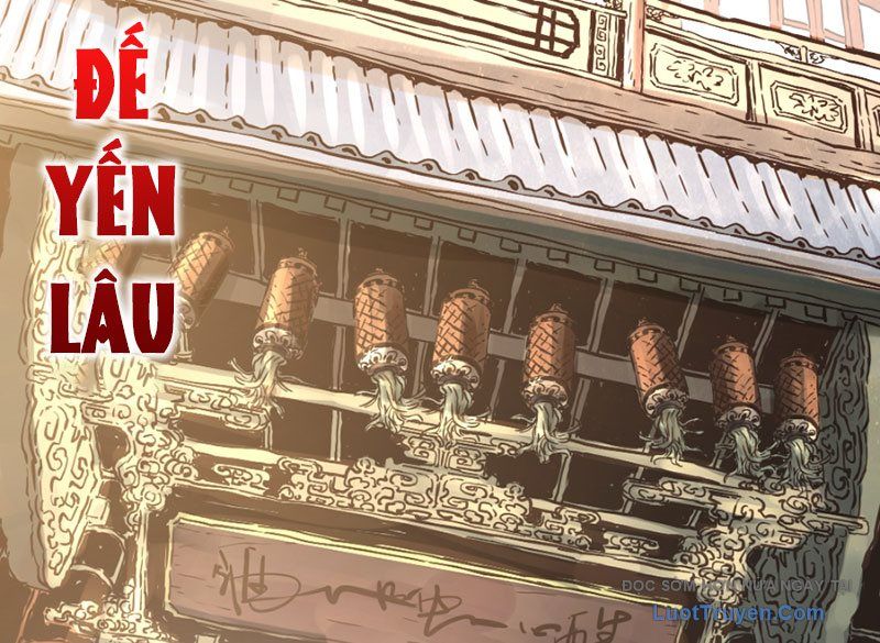 Tuyệt Đối Đừng Gây Sự Với Đại Sư Huynh Chapter 3 - Trang 2