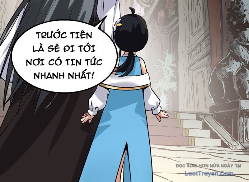 Tuyệt Đối Đừng Gây Sự Với Đại Sư Huynh Chapter 3 - Trang 2