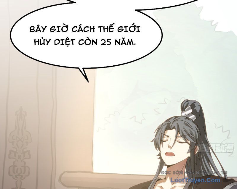 Tuyệt Đối Đừng Gây Sự Với Đại Sư Huynh Chapter 3 - Trang 2