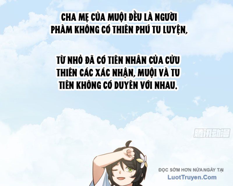 Tuyệt Đối Đừng Gây Sự Với Đại Sư Huynh Chapter 3 - Trang 2