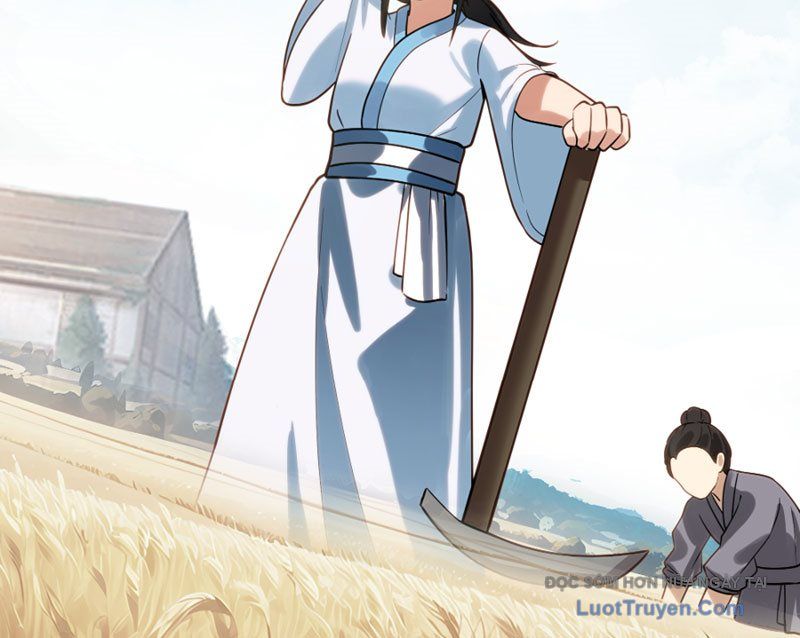 Tuyệt Đối Đừng Gây Sự Với Đại Sư Huynh Chapter 3 - Trang 2