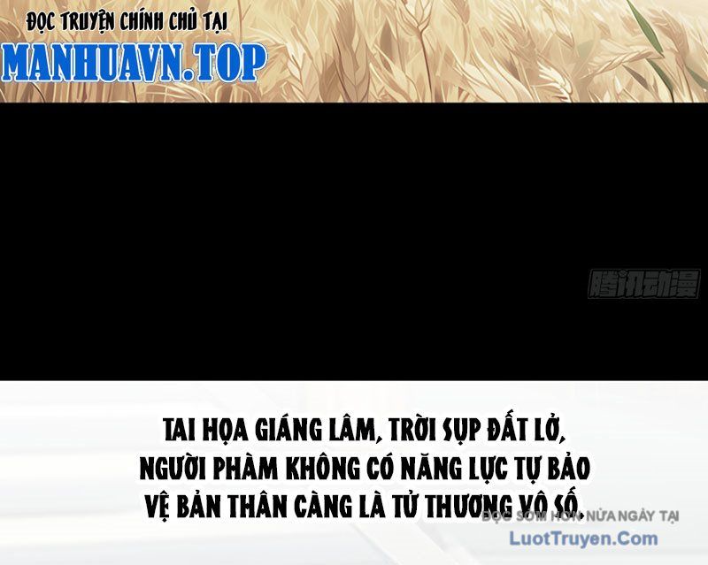 Tuyệt Đối Đừng Gây Sự Với Đại Sư Huynh Chapter 3 - Trang 2