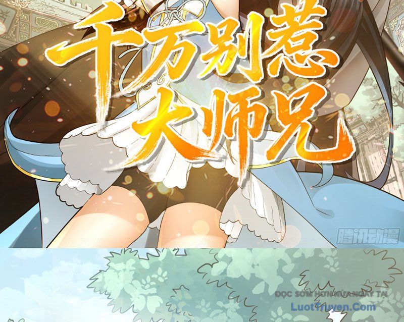 Tuyệt Đối Đừng Gây Sự Với Đại Sư Huynh Chapter 3 - Trang 2