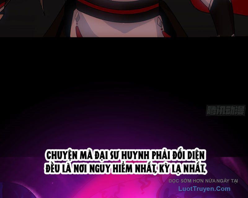 Tuyệt Đối Đừng Gây Sự Với Đại Sư Huynh Chapter 3 - Trang 2
