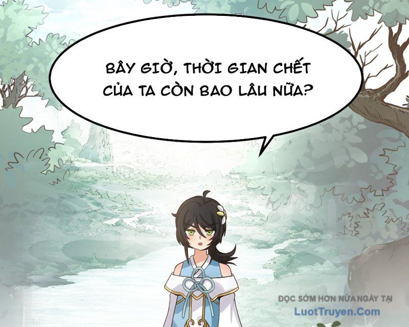 Tuyệt Đối Đừng Gây Sự Với Đại Sư Huynh Chapter 3 - Trang 2