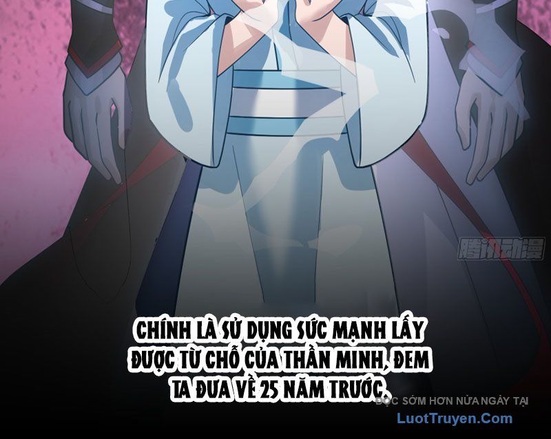 Tuyệt Đối Đừng Gây Sự Với Đại Sư Huynh Chapter 3 - Trang 2