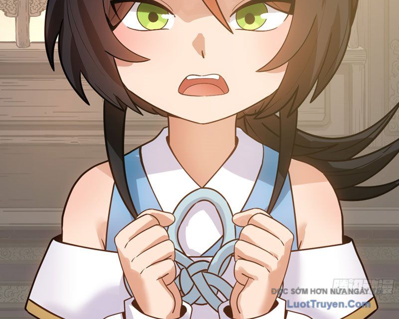 Tuyệt Đối Đừng Gây Sự Với Đại Sư Huynh Chapter 3 - Trang 2