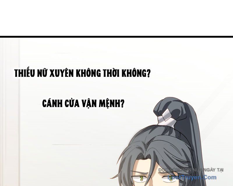 Tuyệt Đối Đừng Gây Sự Với Đại Sư Huynh Chapter 3 - Trang 2