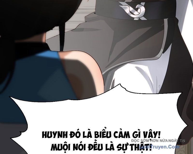 Tuyệt Đối Đừng Gây Sự Với Đại Sư Huynh Chapter 3 - Trang 2