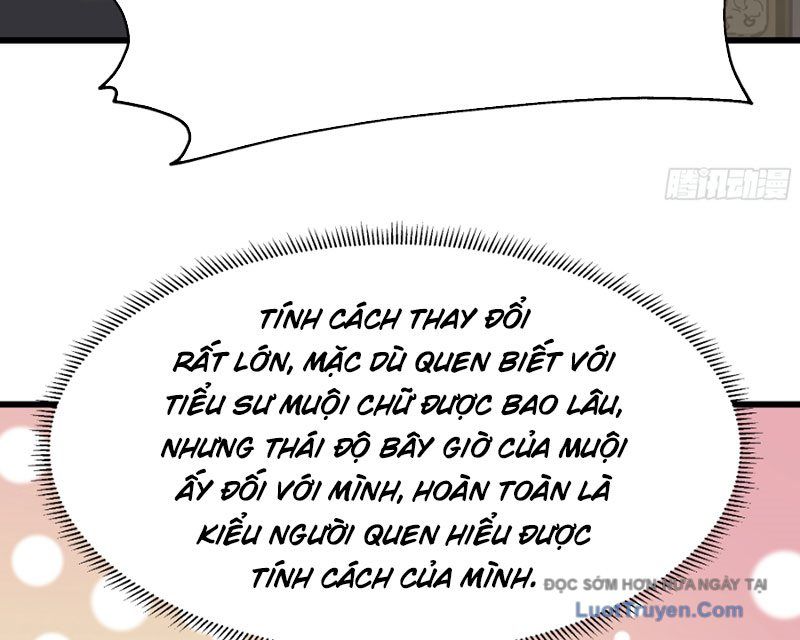 Tuyệt Đối Đừng Gây Sự Với Đại Sư Huynh Chapter 3 - Trang 2