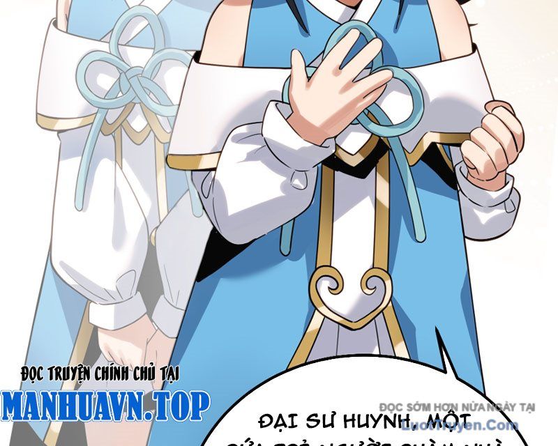 Tuyệt Đối Đừng Gây Sự Với Đại Sư Huynh Chapter 3 - Trang 2