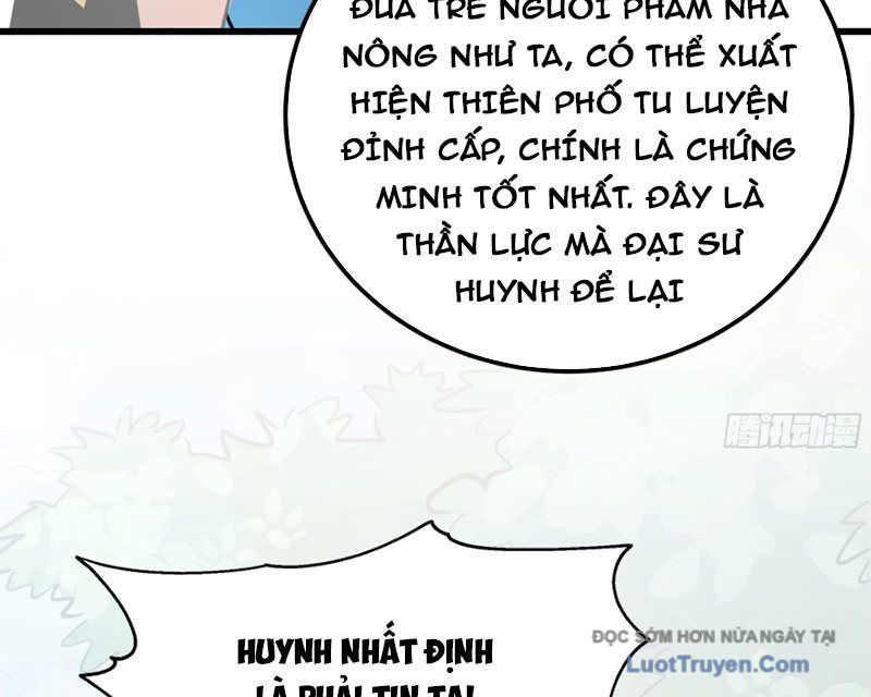 Tuyệt Đối Đừng Gây Sự Với Đại Sư Huynh Chapter 3 - Trang 2