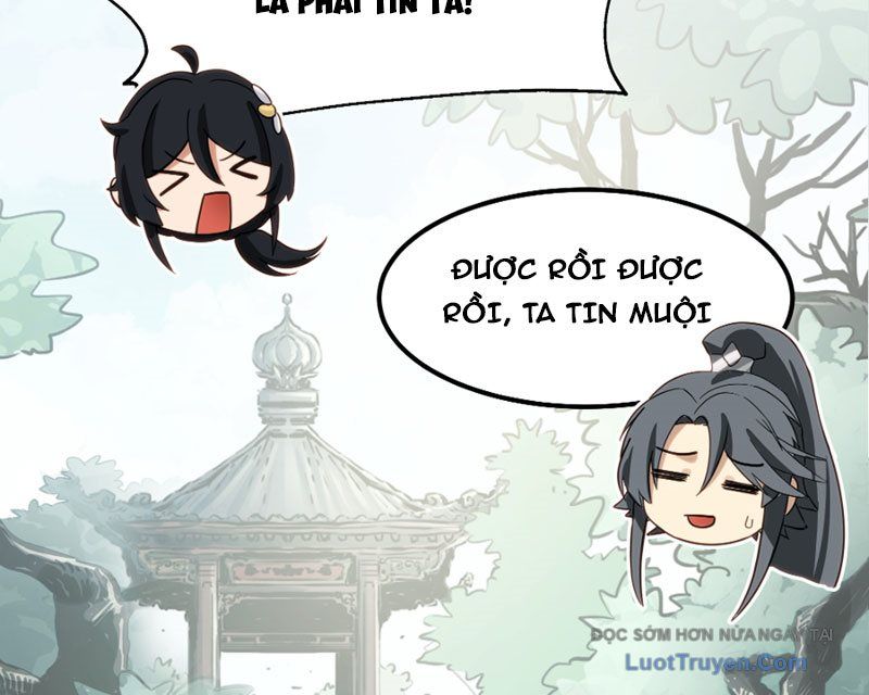 Tuyệt Đối Đừng Gây Sự Với Đại Sư Huynh Chapter 3 - Trang 2