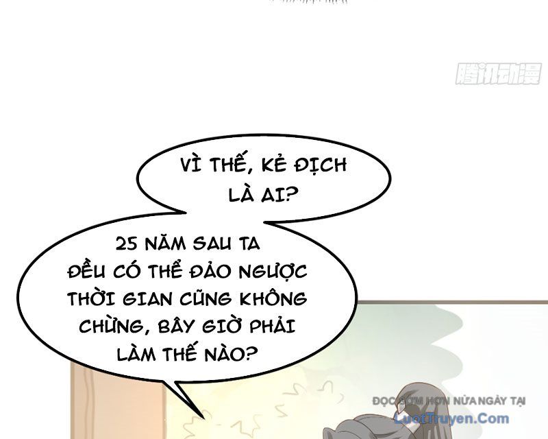Tuyệt Đối Đừng Gây Sự Với Đại Sư Huynh Chapter 3 - Trang 2