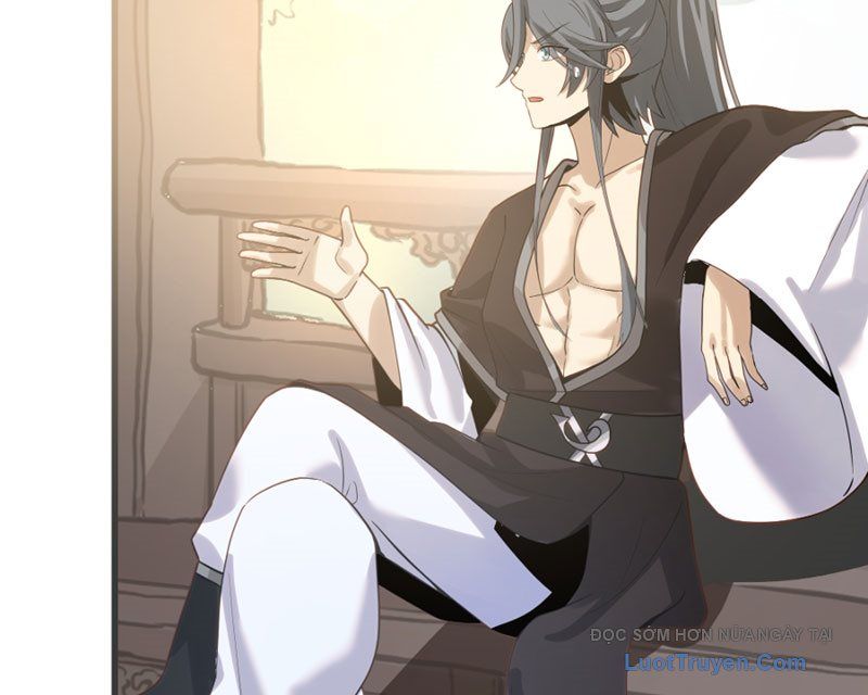 Tuyệt Đối Đừng Gây Sự Với Đại Sư Huynh Chapter 3 - Trang 2