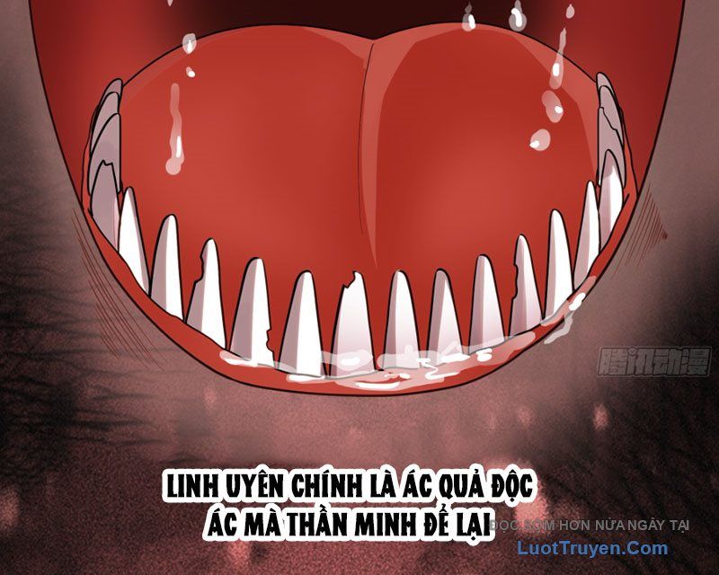 Tuyệt Đối Đừng Gây Sự Với Đại Sư Huynh Chapter 3 - Trang 2