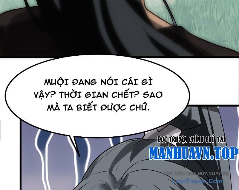 Tuyệt Đối Đừng Gây Sự Với Đại Sư Huynh Chapter 3 - Trang 2