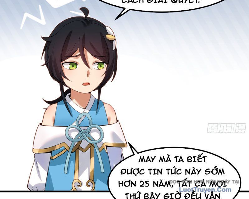 Tuyệt Đối Đừng Gây Sự Với Đại Sư Huynh Chapter 3 - Trang 2