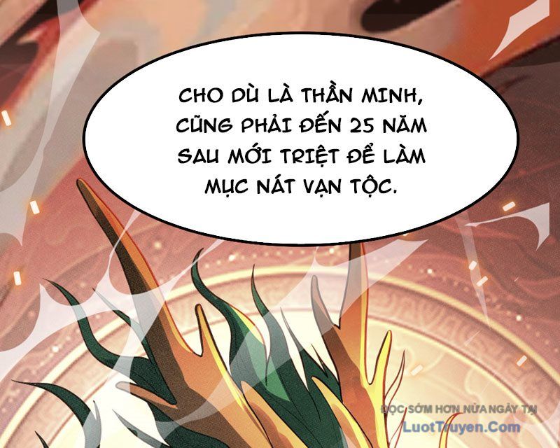 Tuyệt Đối Đừng Gây Sự Với Đại Sư Huynh Chapter 3 - Trang 2
