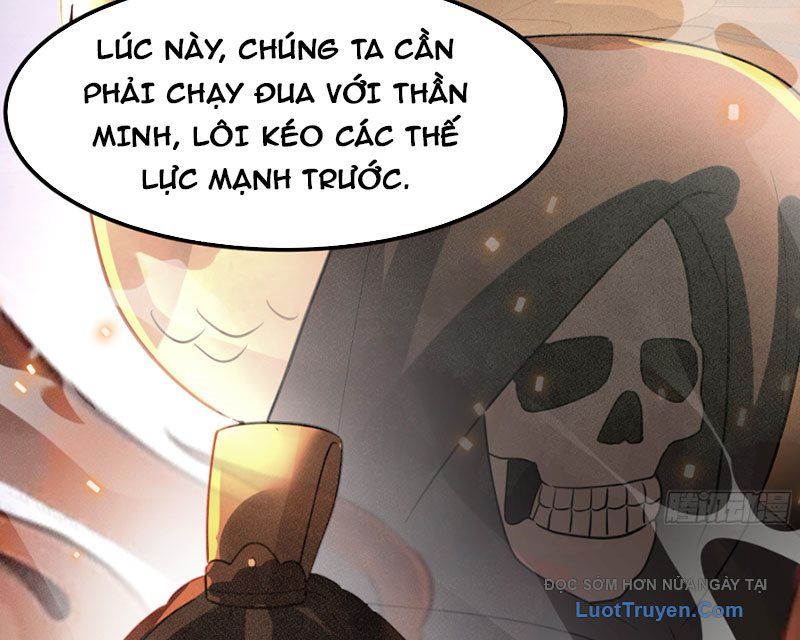 Tuyệt Đối Đừng Gây Sự Với Đại Sư Huynh Chapter 3 - Trang 2
