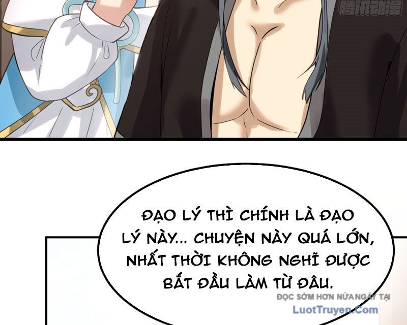 Tuyệt Đối Đừng Gây Sự Với Đại Sư Huynh Chapter 3 - Trang 2